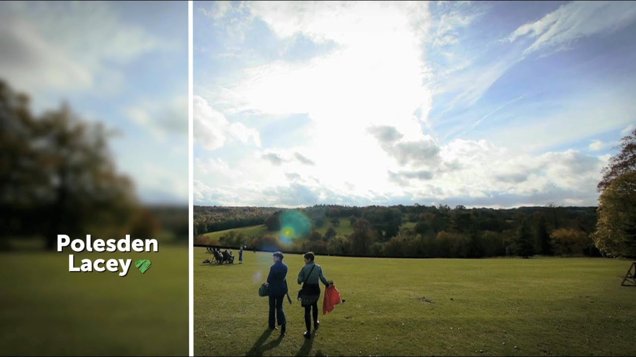 Visit Guildford's Countryside