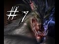 Project Altered Beast walkthrough stage 7 nuclear power plant