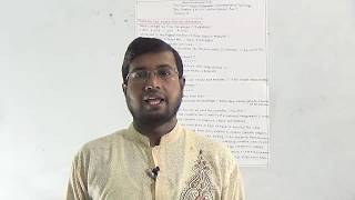 Class: Seven, Subject: ICT (Lecture-2), Topic: Chapter-3, MCQ+Q/A (Part-1)