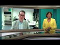 Mögliches AfD-Verbotsverfahren: Juristische Einordnung von Prof. Fabian Michl | 30.09.26