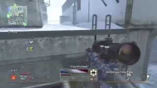 Celebrity MW2 Split Quad Feed (Old Video) Profile