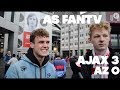   & # 39; things are going to change this summer & # 39; Ajax - AZ (3-0) AS FanTV 