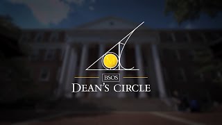 Dean's Circle Spring 2025