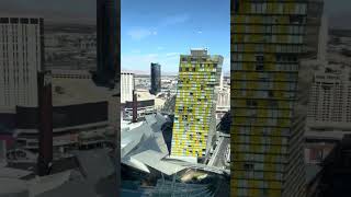 Aria Sky Suite 1 bedroom Penthouse #casino #aria #penthouse #lasvegas #comps