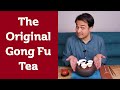 HOW TO BREW OOLONG - Chaozhou Style Masterclass