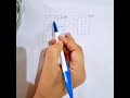 Experiment to study characteristics of LED