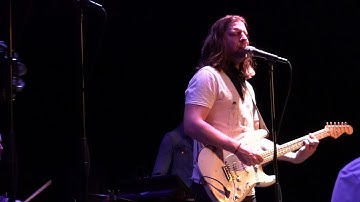 2020 01 21 Welshly Arms - Learn To Let Go