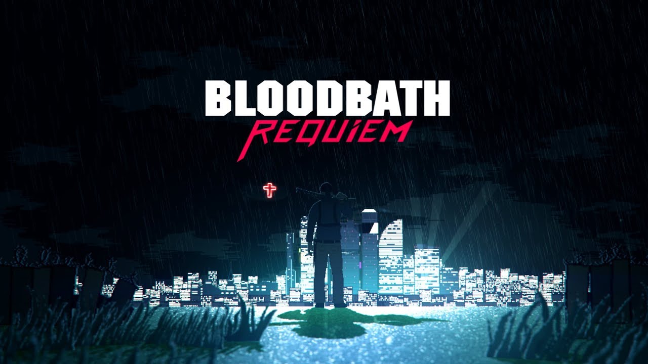 Bloodbath Kavkaz 2 Bloodbath Requiem Announcement Trailer Youtube