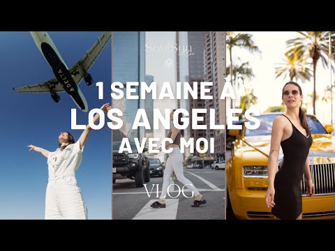 Vidéo: Meilleures choses à faire à Los Angeles en automne