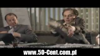 WTF? 50 Cent's Eeffigy used in commercial of Turkish Internet Company "TTNET"