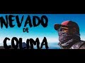 Nevado de Colima 2019 | LXV Confraternidad Montañista de Occidente