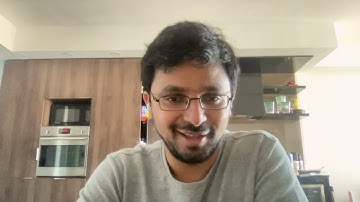 Amit Gajjala Shares His Background & How He Co-Founded Stader Labs