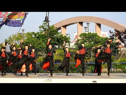 あっぱれ富士2018「兎屋本舗」