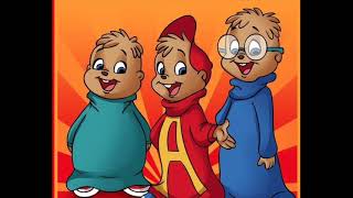 Chipmunks  - Doctor Jones - Aqua