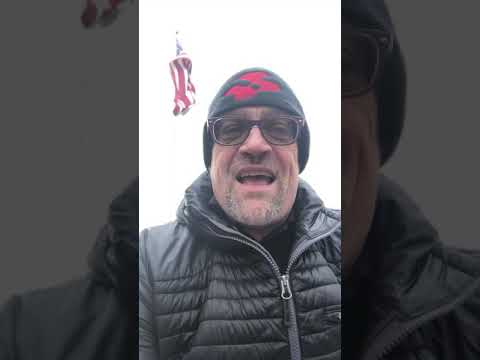 Ant’s Rants - Caravan? No Invasion.