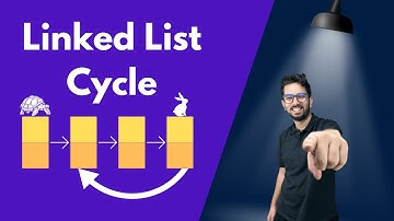Mastering the Linked List Cycle: LeetCode Problem Explained | Data Structures & Algorithms