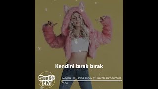 Aleyna Tilki - Yalnız