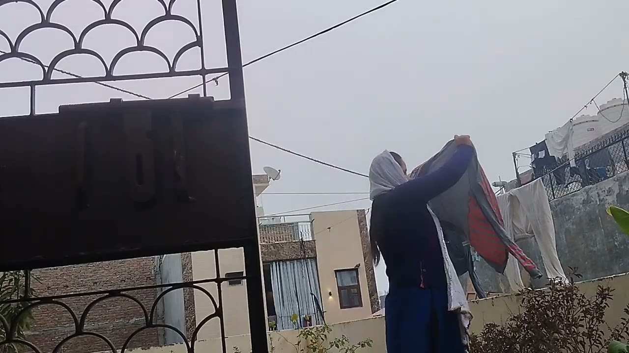 Day 4 aaj hamare ghar aaya gift 🎁🎁🎁