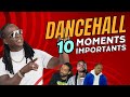 10 moments importants du dancehall antillais  fwi  pawolinitil