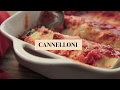 Fabio's Kitchen: Episode 14, "Cannelloni"