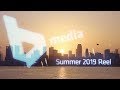 Production showreel summer 2019 by bmedia bahrain and dubai
