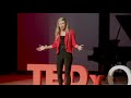 Wellness break the cycle  tyla kennedy  tedxocala