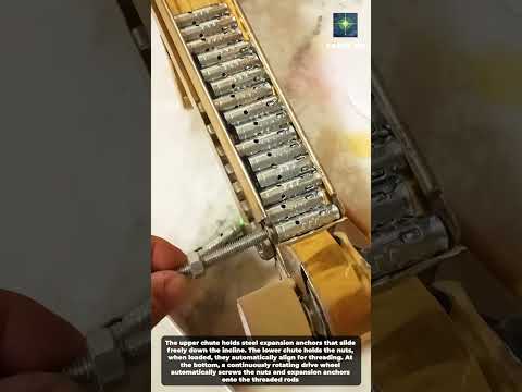 Video: Set Screw Shaft Collars