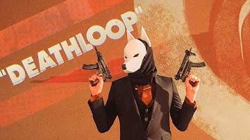 Deathloop, Clever improvised kill on a sneaky julianna