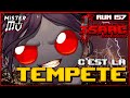 Tempte lectrique  the binding of isaac  repentance 157