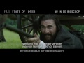 FREE STATE OF JONES | TV SPOT NU IN DE BIOSCOOP