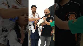 Have You Watched The Latest Episode 