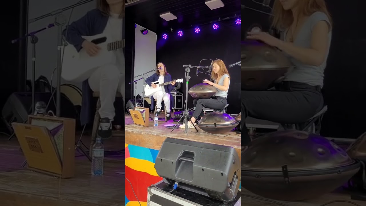 “Tudo o Que Não se Pede” | Música autoral premiada no Festival Pratas da Casa | Edital PNAB/SCS 2025