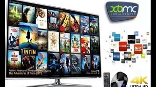 4K S802 Media Player Xbmc Gotham 13 screenshot 4