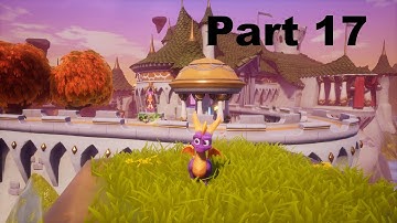 Spyro Ripto