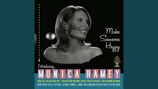 Miniatura del video "Monica Ramey - Make Someone Happy"