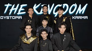 EXNITE - THE KINGDOM ( KARMA & DYSTOPIA ) one take version