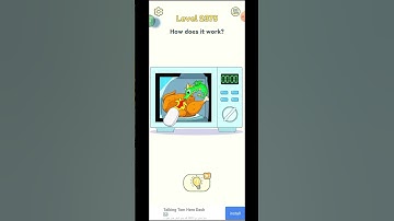 DOP 2 LEVEL 2375 #shorts #shortvideo #dop2 #dop2gamesolution #gaming #dop2levelanswer #gameplay