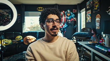 My Lightbox Expo Story