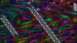 x68000] Naious ナイアス - Longplay - YouTube