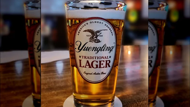 What To Know Before You Take Another Sip Of Yuengling - DayDayNews