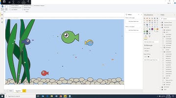 Power BI: Filtering your data for your Reports I Implementation Specialists