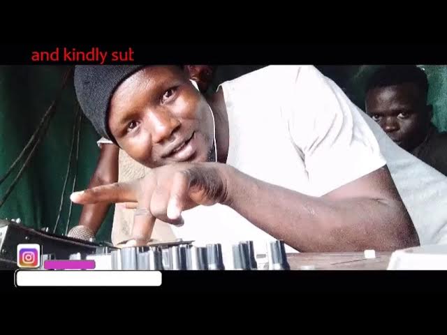 DEEJAY STANOZ ke MASHUP REGGAE SEASON 2 moto sana woch out raaaaah