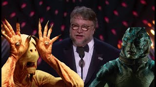 The Anti-Fascist Fairy Tales Of Guillermo Del Toro