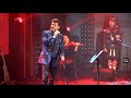 Vincent Niclo : &quot; Kaer eo or Breizh &quot; - Le Grand Studio RTL - 09/12/2023 -