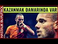 Wesley Sneijder Hikayesi | "BÜYÜK MAÇLARIN, BÜYÜK OYUNCUSU"