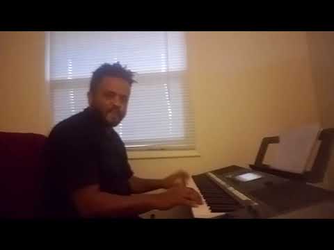 የቴዲ አፍሮ ማር እስከ በጧፍ በመሳሪያ ብቻ Teddy Afro Mar Eske Tuaf Cover By Alazar