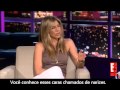 Jennifer Aniston   Chelsea Lately Legendado