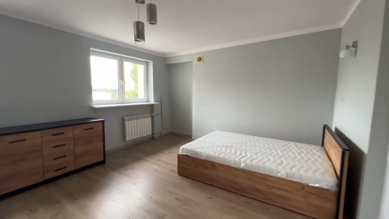 Przestronna Kawalerka w sercu Miasta 44m2 - Mieszkanie - Wynajem - Warszawa, Śródmieście