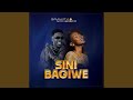 Sinibagiwe Feat Niyo Bosco