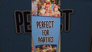 Walmart ROLL-BACK! #walmart #walmarttwins #doritos #twins #party